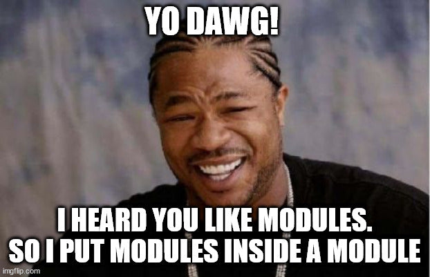 Multi Mania Module - Out Of Marbles