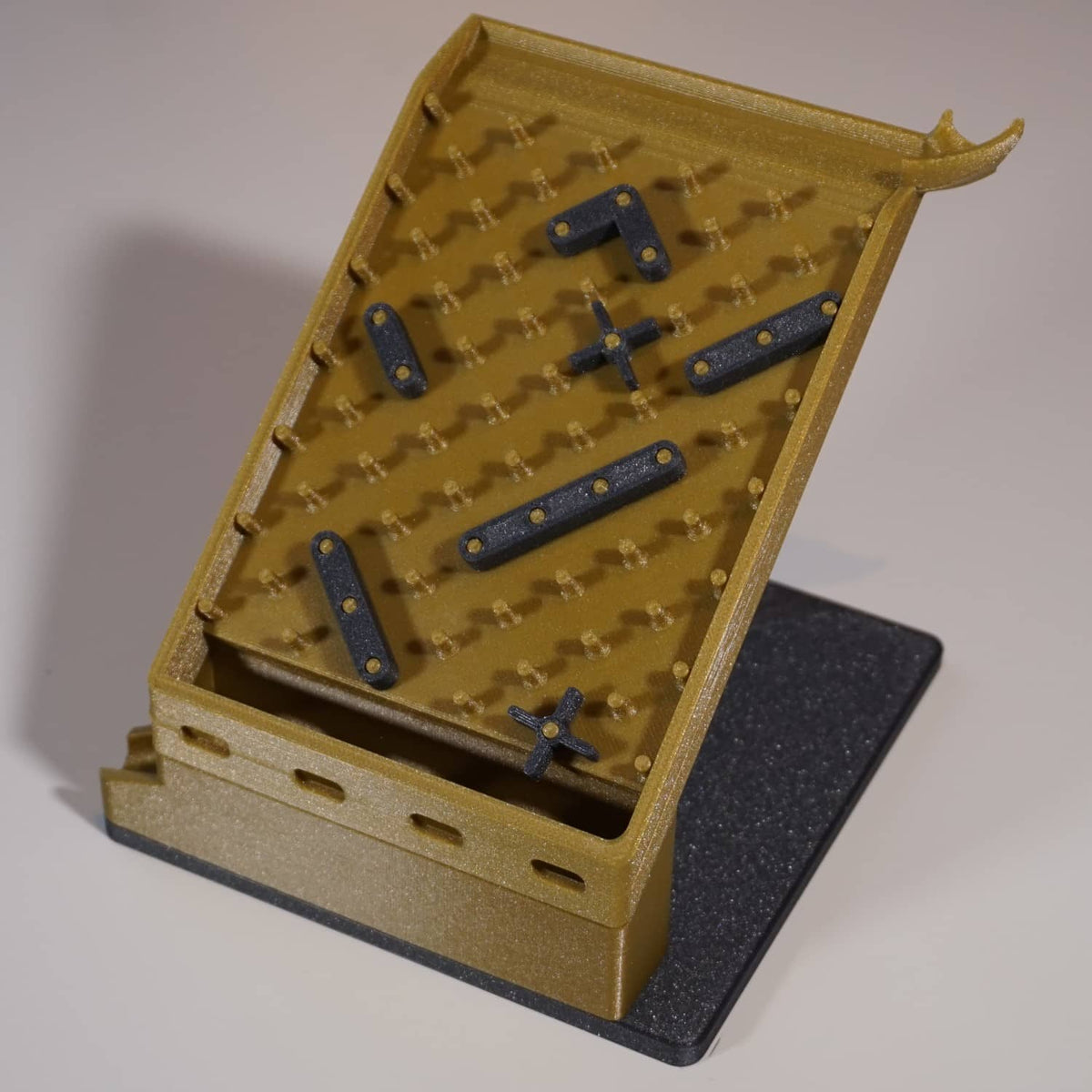 Modules - Assembled - Out Of Marbles