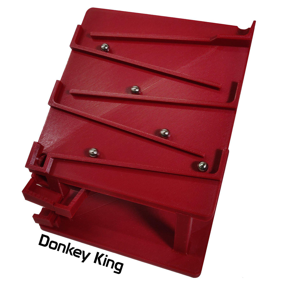 Donkey King Module - Out Of Marbles