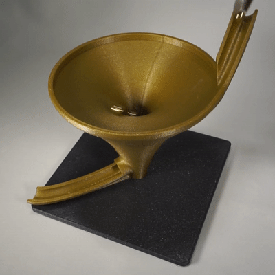 Vortex Module - Out Of Marbles