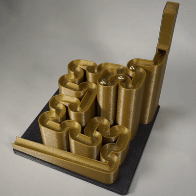 Brains Module - Out Of Marbles