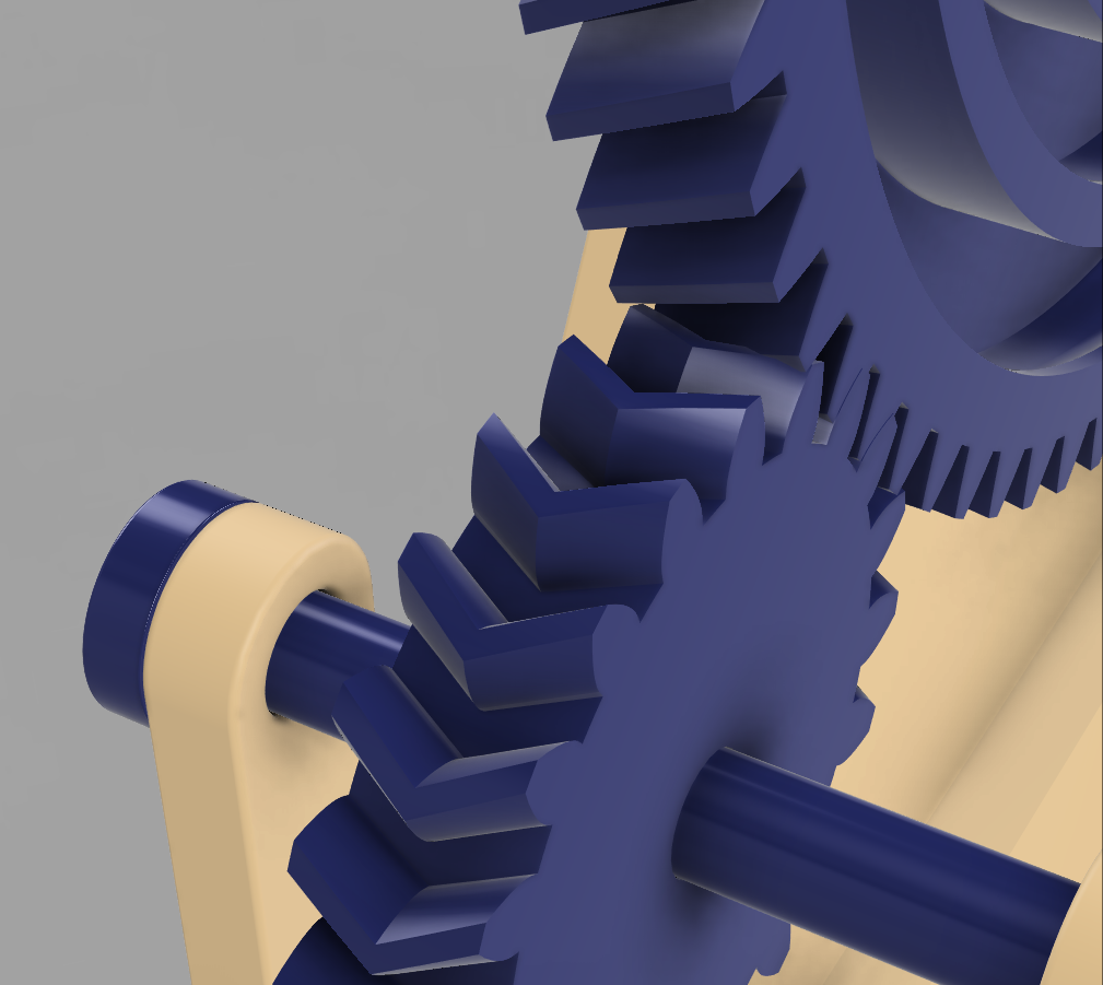 The Spiral | MONO | STL - Out Of Marbles