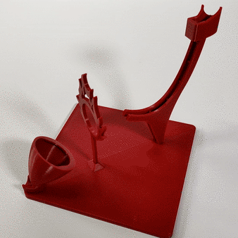 Ring Of Fire Module - Out Of Marbles