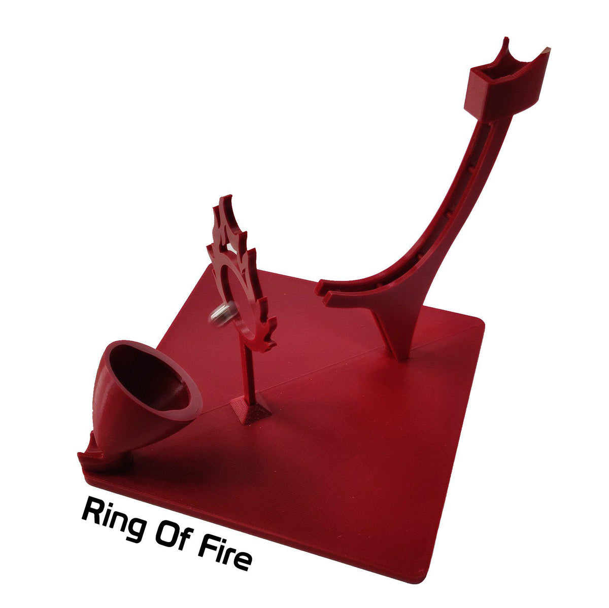 Ring Of Fire Module - Out Of Marbles