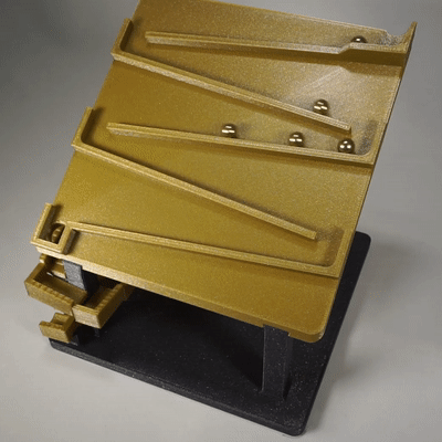 Donkey King Module - Out Of Marbles