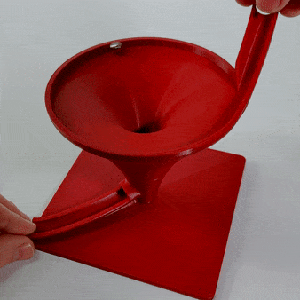 Vortex Module - Out Of Marbles