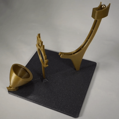 Ring Of Fire Module - Out Of Marbles