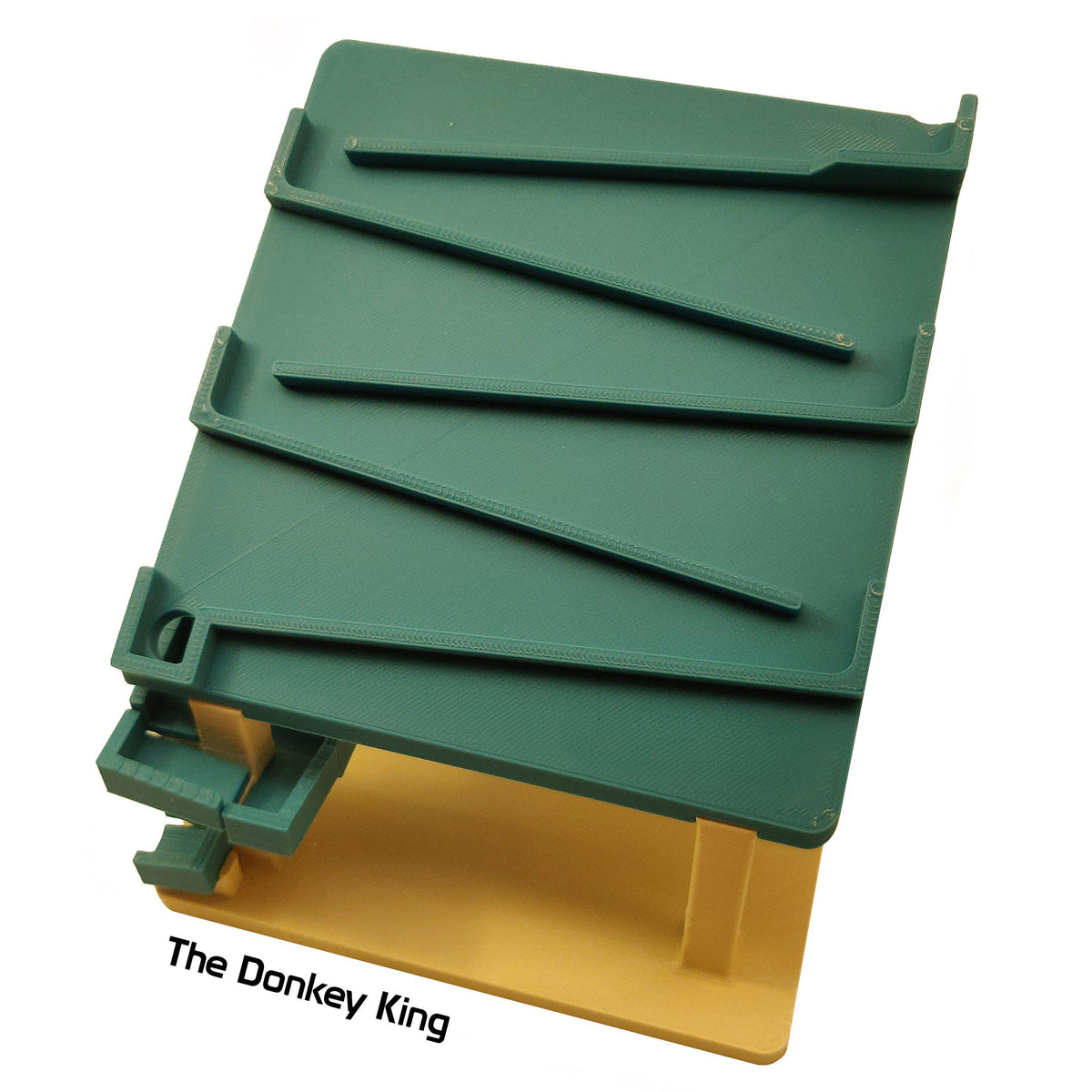 The Two Wheeler | Assembled - Out Of Marbles