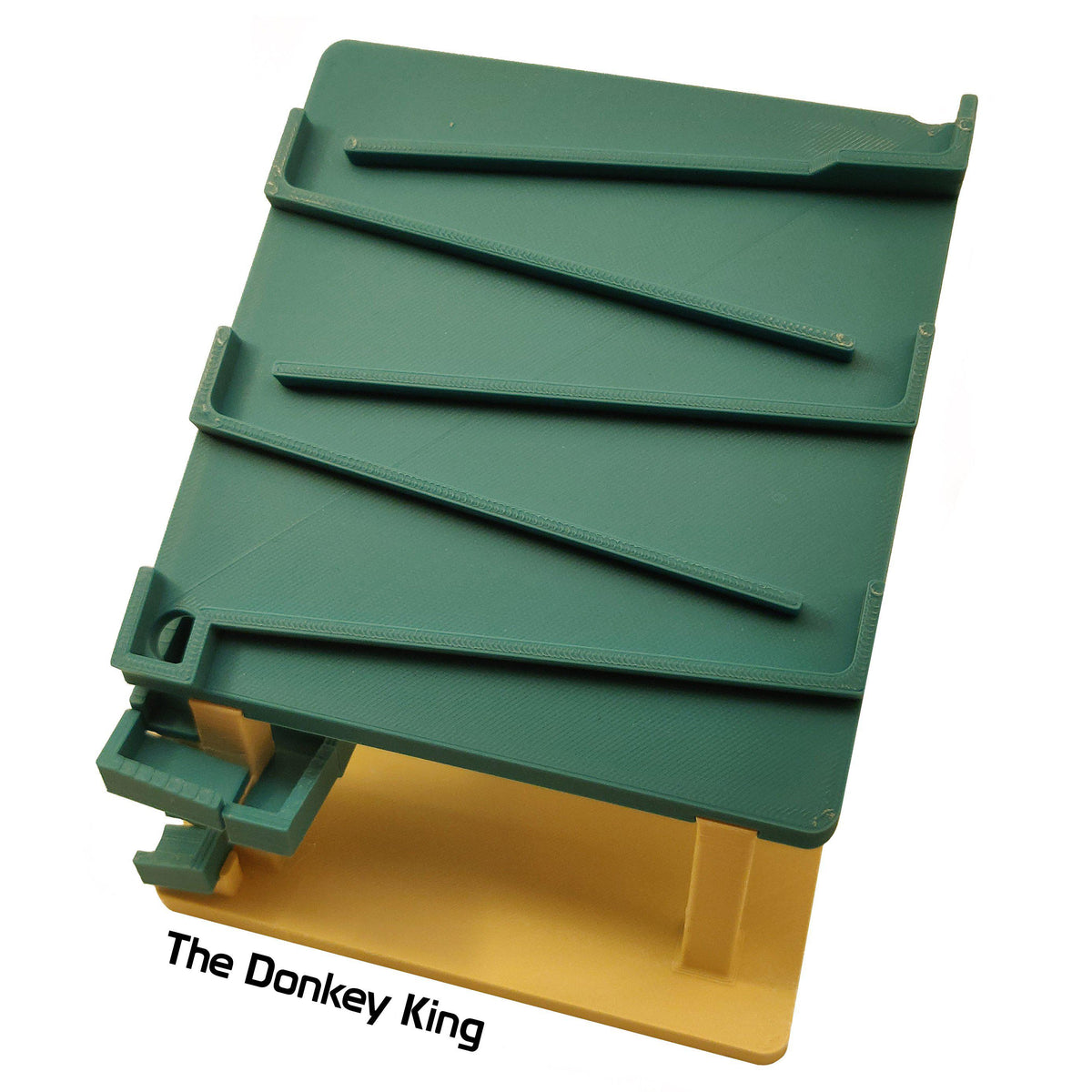 Donkey King Module - Out Of Marbles