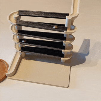 Bridges Module - Out Of Marbles