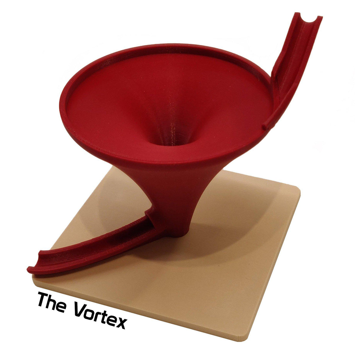 Vortex Module - Out Of Marbles