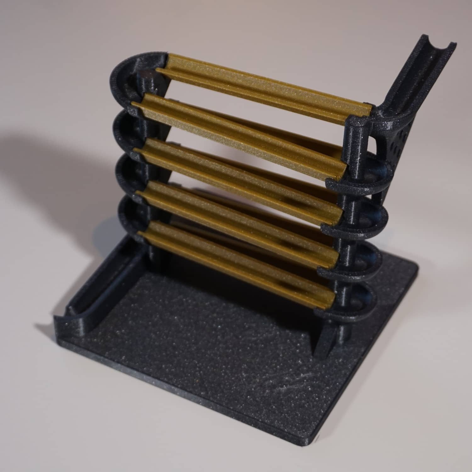 Bridges Module - Out Of Marbles