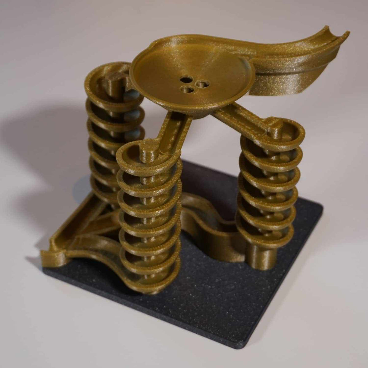 Triple Twister Module - Out Of Marbles