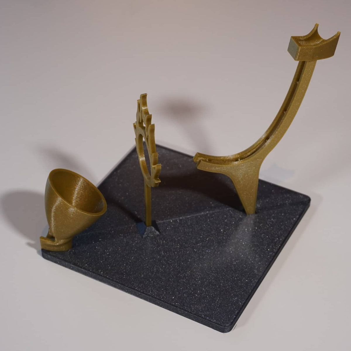 Bundle STL Package - Out Of Marbles