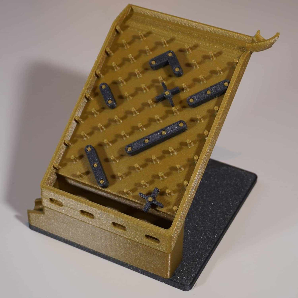 Pachinko Module - Out Of Marbles