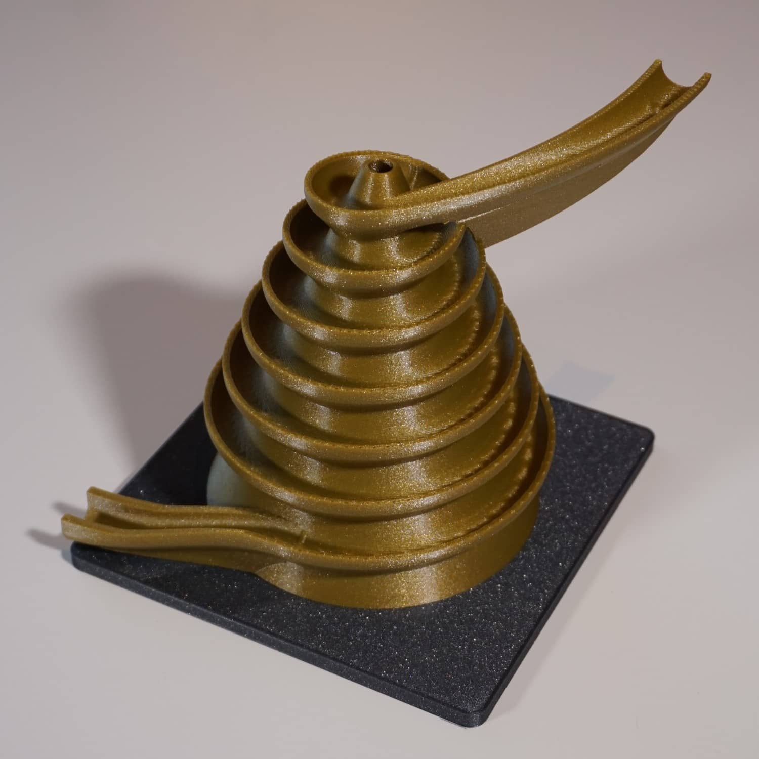 Spiralicious Module - Out Of Marbles