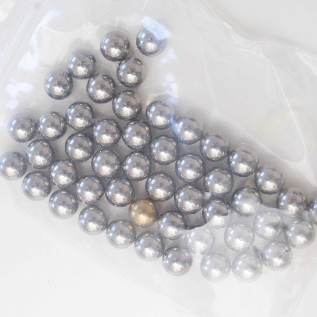 Hardware Kit - Out Of Marbles