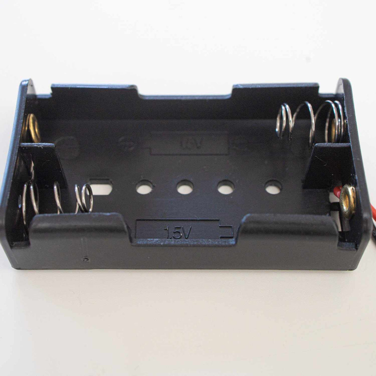 Hardware Kit - Out Of Marbles