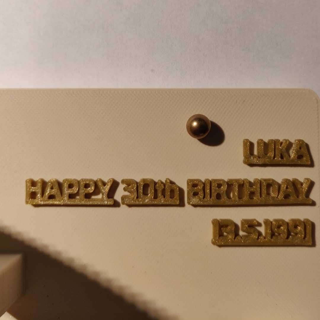 The Bucket Tower | Assembled - Out Of Marbles