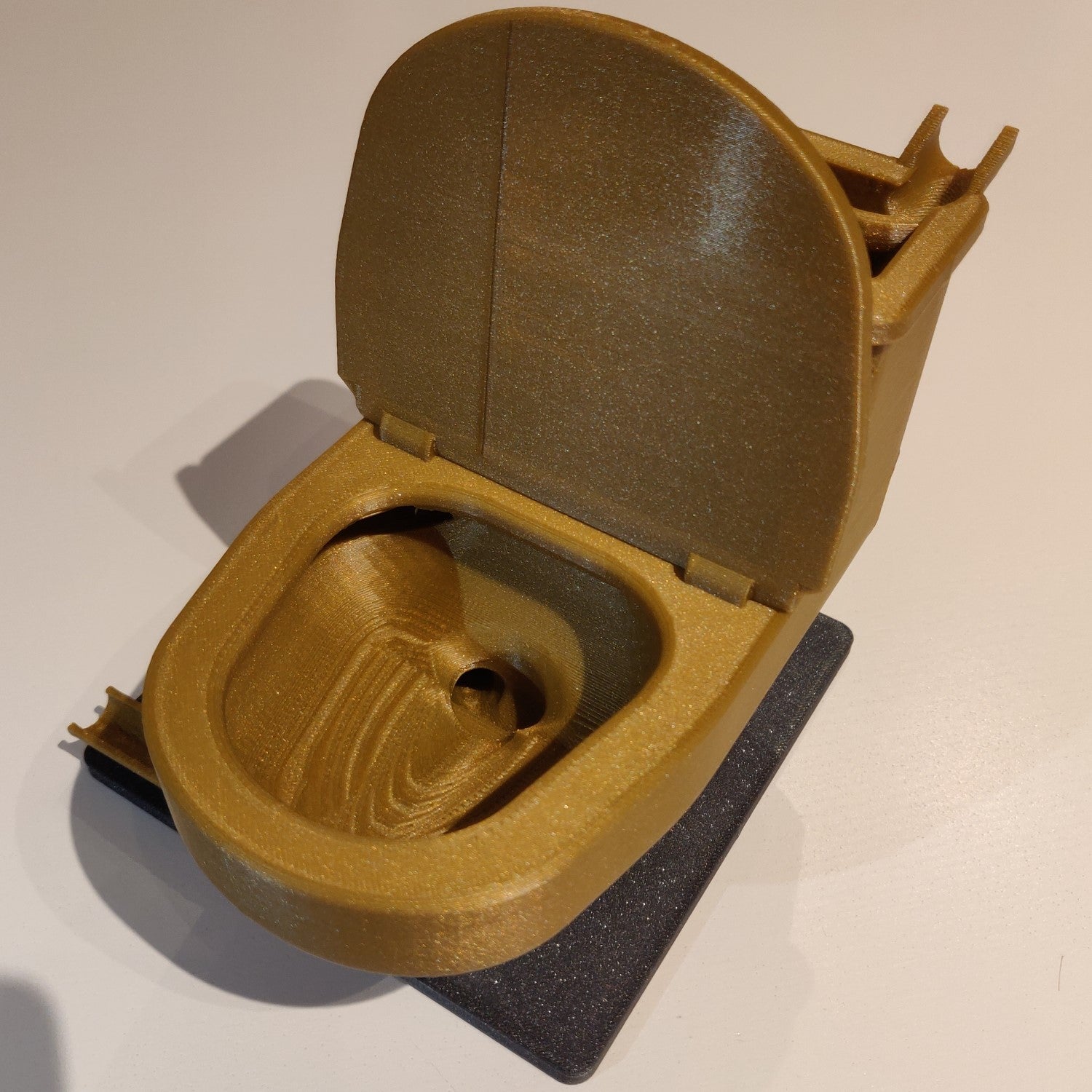 Big Flusher Module - Out Of Marbles