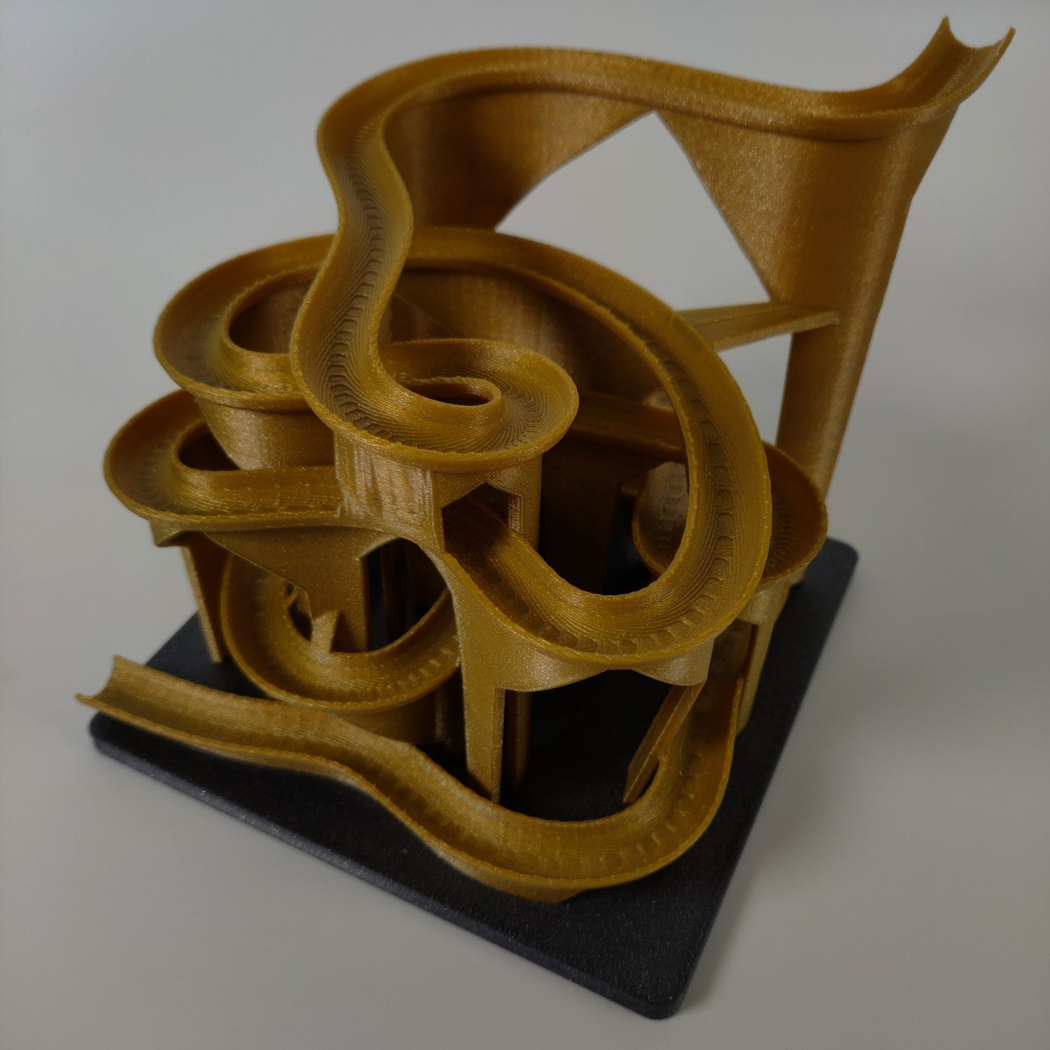 Wavy Slide Module - Out Of Marbles