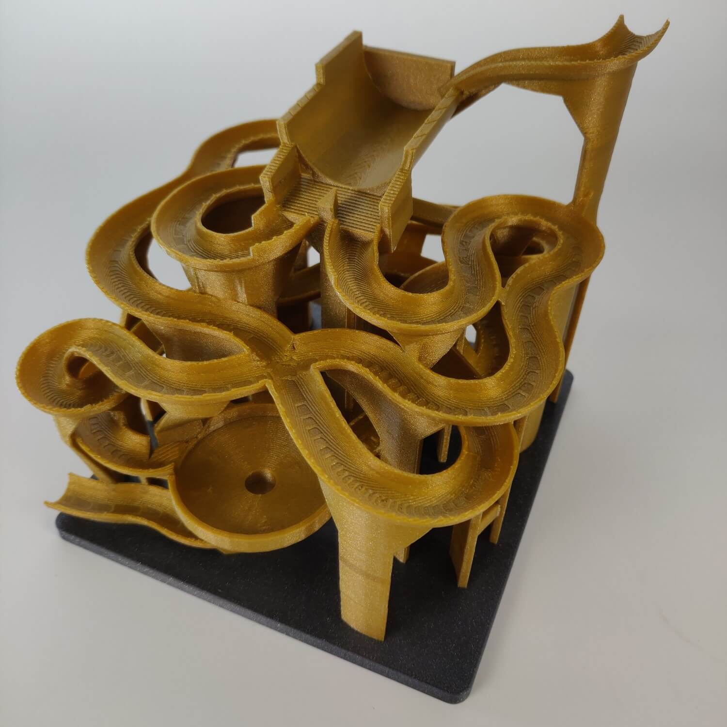 Twin Tracks Module - Out Of Marbles