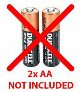 Hardware Kit - Out Of Marbles