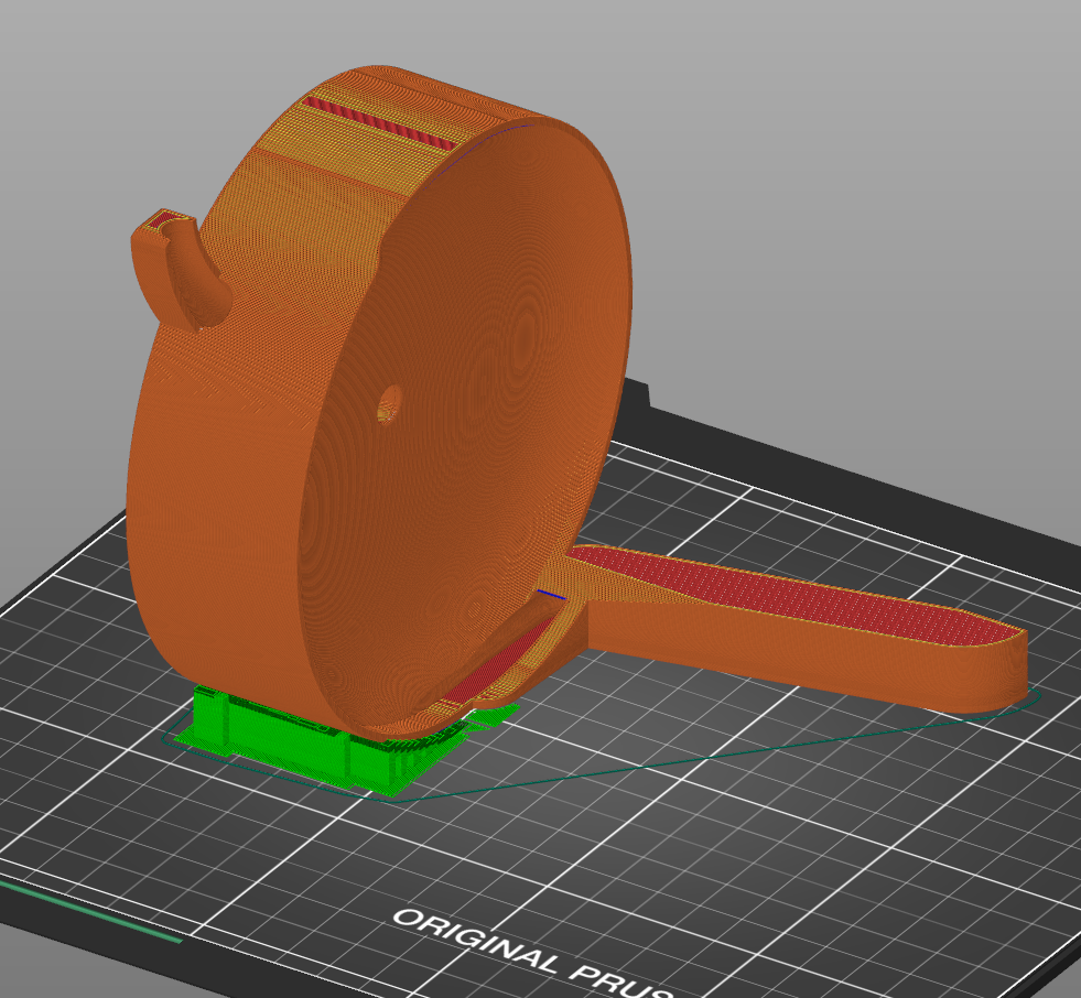 Funnel Module - Out Of Marbles