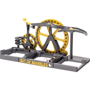 Physical Marble Machines | Out of Marbles - Shipped to Your Door